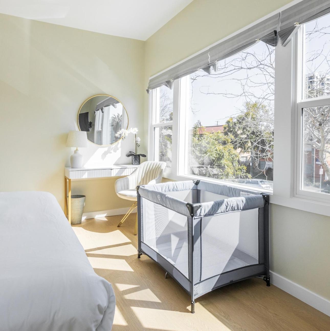 Cozy Sunny Brand-New Apt 1 Block From The Beach Long Beach Exterior photo