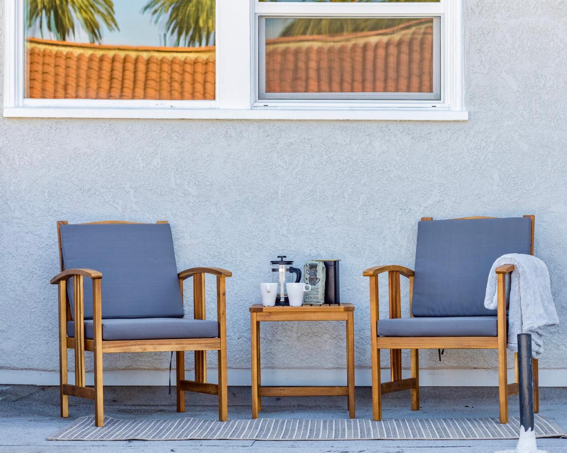 Cozy Sunny Brand-New Apt 1 Block From The Beach Long Beach Exterior photo